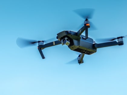 Жителям Рязанской области разъяснили правила безопасности при обнаружении БПЛА