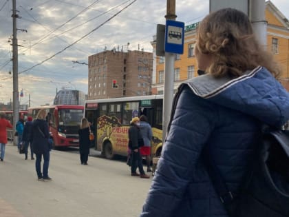 25 апреля в Рязанской области ожидается дождь, туман и до +21