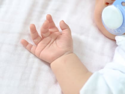 Специалисты развеяли популярные мифы о грудном вскармливании