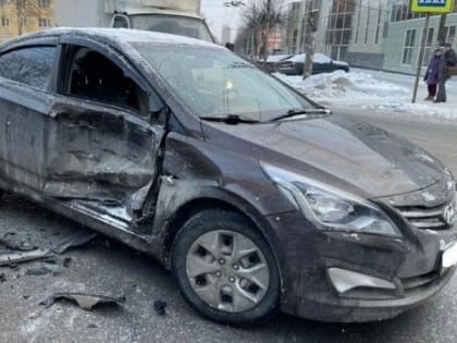 Появились подробности ДТП в Горроще, где пострадал подросток