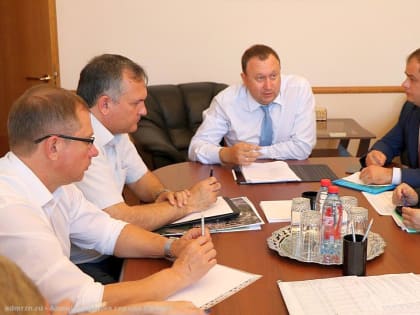 В Рязани продолжается реализация национального проекта «Безопасные и качественные автомобильные дороги»