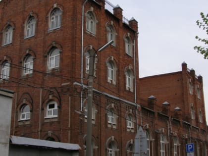 На территории хлебозавода №1 в Рязани появится школа креативных индустрий