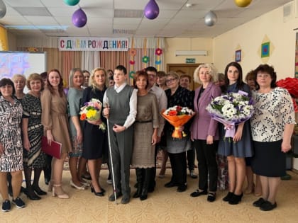 Галина Трушина: «Благодаря воспитателям дети начинают познавать мир»