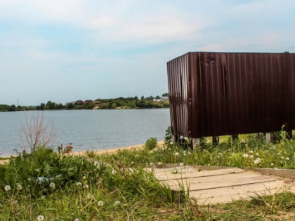 В Рязанской области в ближайшие дни ожидается жара