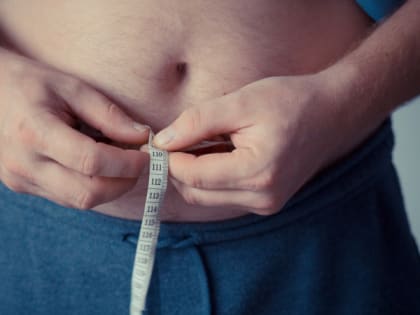 Три простых правила от врача, которые помогут похудеть за неделю