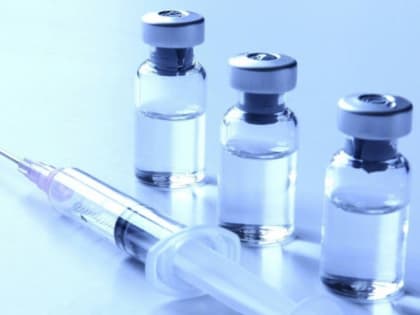 В Рязанской области создан необходимый запас вакцин