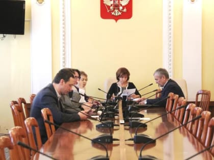 План развития территорий частного сектора будет доработан