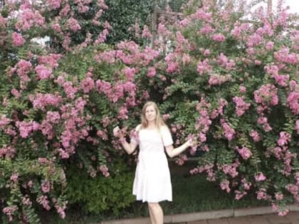 Руководитель пресс-службы Рязгордумы Татьяна Борискина ушла с должности