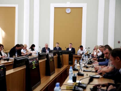 Изменения в бюджете города Рязани: новые инициативы и проекты