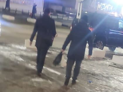 Начальник управления мэрии Рязани Фурфурак освобожден из-под стражи
