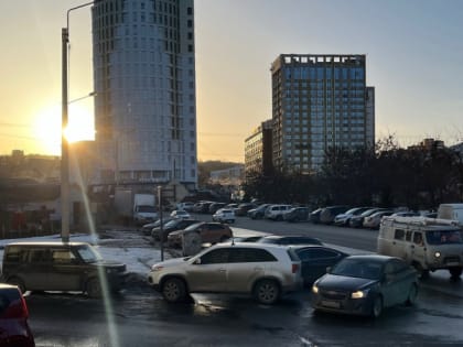 В Рязанской области 10 марта ожидается облачная погода