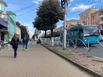 Прогноз погоды для Рязанской области на 7 сентября