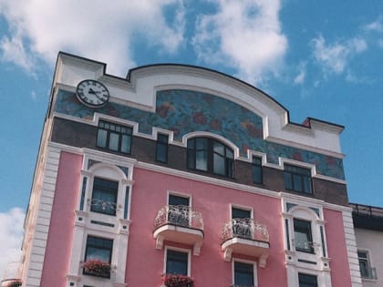 На Рязанскую область повлияет скандинавский антициклон