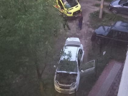 В МЧС высказались о взрыве на улице Весенней в Рязани