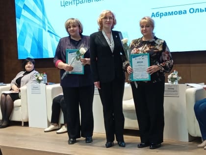 Библиотека района стала победителем областного конкурса