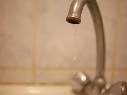 31 января на 11 улицах в Рязани отключат холодную воду