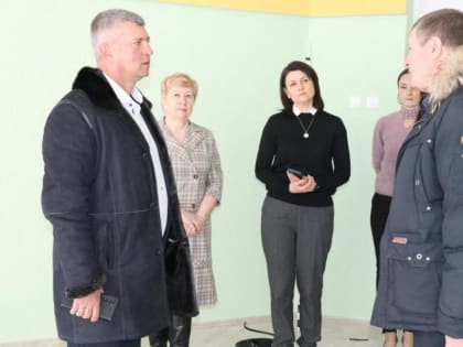 Александр Сидоров: «Библиотеки становятся настоящими интеллектуальными центрами»