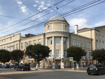 Возвращение Юрия Фурфурака в администрацию Рязани