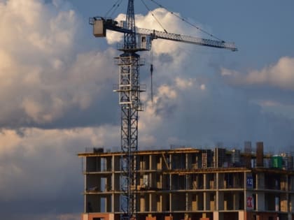 На улице Большой в Рязани возведут семь 10-этажек и детский сад