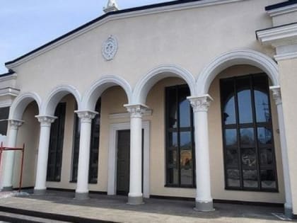 Зампред рязанского правительства Никитин сообщил об открытии Торгового городка с 1 июня