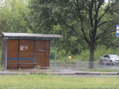 В Рязани появится новый маршрут до онкодиспансера