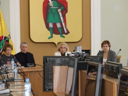 Полномочия депутата Рязанской городской Думы Дмитрия Панкина прекращены досрочно