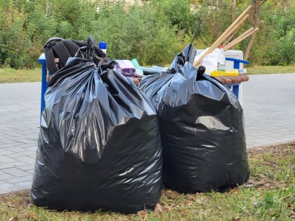 Администрация Рязани приглашает 7 июля на экологическую акцию