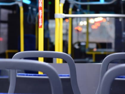 Житель Рязани опубликовал петицию против повышения стоимости проезда на маршрутках