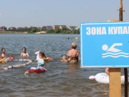 В Рязани установлен новый температурный рекорд