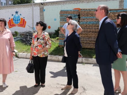 Роза Ризатдинова: «От того, в каких условиях обучаются дети, зависит качество получаемых ими знаний»