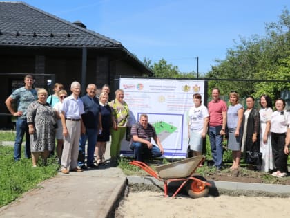 Антон Астафьев: «Опыт рязанского территориального самоуправления, безусловно, может быть полезен активистам из других муниципалитетов»