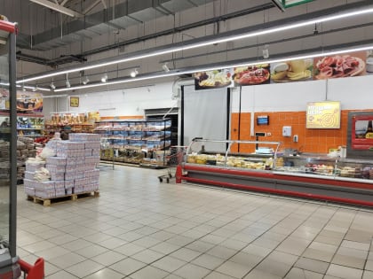 В Скопине вновь произошёл конфликт дорожников и активистов