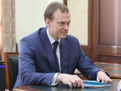 Павел Малков поддержал решение Владимира Путина об участии в выборах