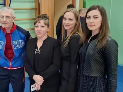 Скончался 73-летний рязанский тренер по самбо Юрий Ривкин