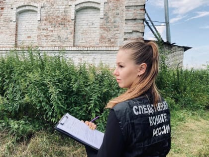 Следователь Виктория Муратова: В криминальном мире нет никакой экранной романтики, раскрытие преступлений в жизни требует большого труда