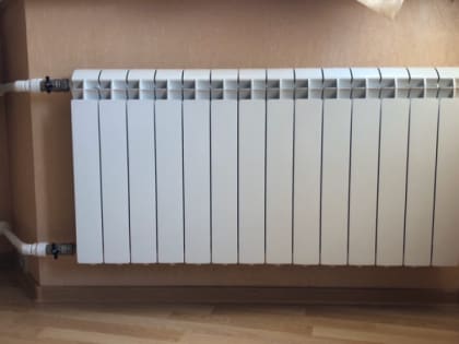 Срок начала отопительного сезона в мэрии Рязани решили перенести