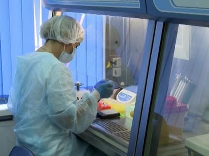 ПЦР-лаборатория рязанского онкологического диспансера  получила сертификат качества
