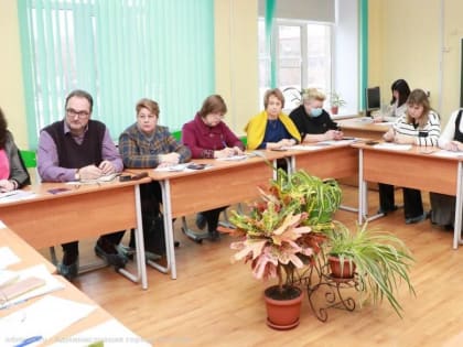 В этом году в Рязани отремонтируют семь школ