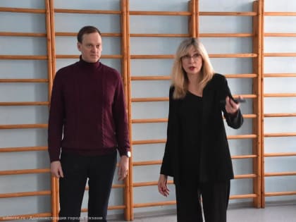 Дворец детского творчества - лучшая муниципальная организация дополнительного образования региона