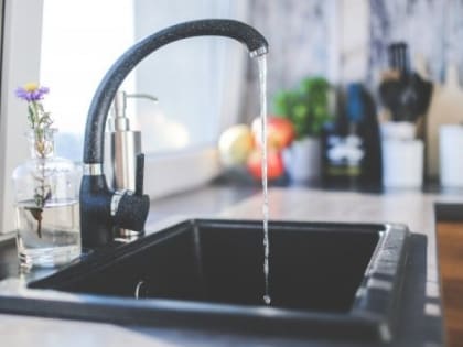 Жители Рязани рассказали о воде с запахом канализации