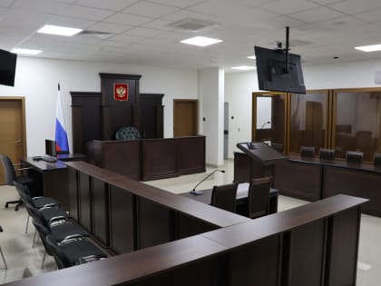 Рязанский облсуд подтвердил арест Евгения Алексеева по делу о мошенничестве при закупке уборочной техники