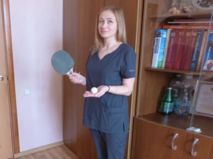 Хобби врача-рентгенолога Шиловского ММЦ