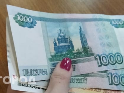 Лже-сотрудница газовой лишила пенсионерку из Рязанской области свыше 240 тысяч рублей