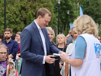 В Рязанской области стартовал региональный оздоровительный образовательно-досуговый проект «Активное долголетие – Здоровая Рязань»