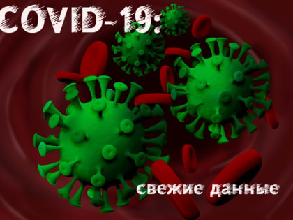 На прошлой неделе коронавирусной инфекцией заразились 347 жителей Рязанской области