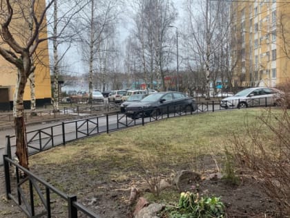 На днях в Рязани похолодает до -13 градусов