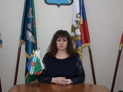 В Рыбном досрочно освободили от должности врио главы администрации Галину Михайлицину