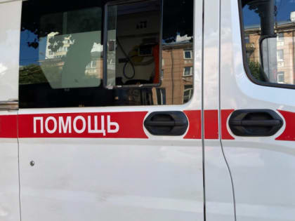 На улице Станкозаводской в Рязани женщина выпала из окна и разбилась насмерть
