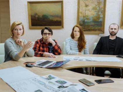 Елена Акимкина: «Мы должны слышать предложения людей и максимально их реализовывать»