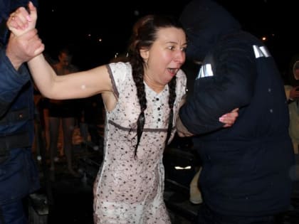 В ночь с 18 на 19 января в Рязани на Ореховом озере пройдут крещенские купания